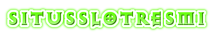 logo SITUSSLOTRESMI